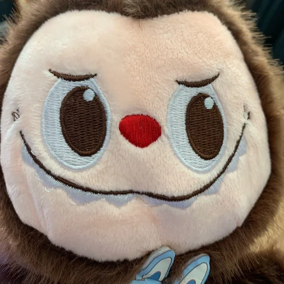 Labubu the monsters style soft plush - Picture 5 of 7